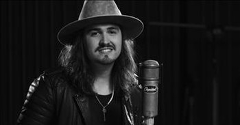 Beloved' - Jordan Feliz Reminds Us Of God's Love