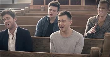 The Doxology' From Anthem Lights And Selah In Church