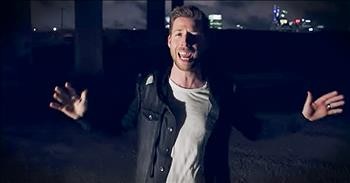 'If I Trust In You' - Joel Vaughn