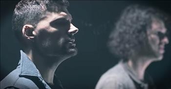 'O God Forgive Us' - For King And Country