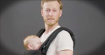 Dads Tell Dad Jokes For Father's Day