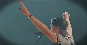 'O Come To The Altar' - Elevation Worship