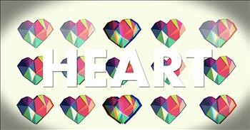 'Whole Heart' - Brandon Heath