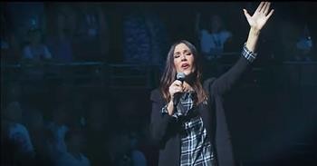 'Our Father' - Live From Hillsong Worship