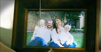 'Facing Darkness' Movie - Prayer Helps Doctor Battle Deadly Disease