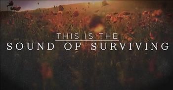 Sound Of Surviving' - Nichole Nordeman