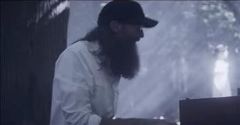 'Back To The Garden' - Crowder Official Video