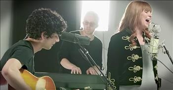 'Love Has A Name' - Jesus Culture