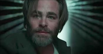 'A Wrinkle In Time' Movie Trailer