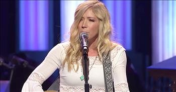 'Red Sea Road' - Ellie Holcomb At Grand Ole Opry