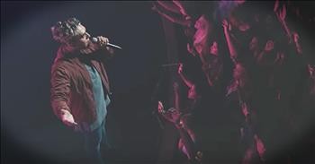'Here In The Presence' - Elevation Worship
