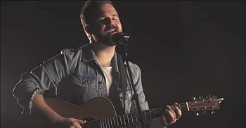 'What Freedom Feels Like' - Cody Carnes Acoustic Performance