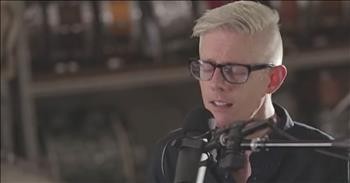 'Your Love Defends Me' - Matt Maher