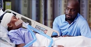 'A Question of Faith' Official Movie Trailer