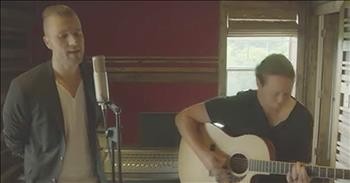 'What A Beautiful Name' Hillsong Worship Cover