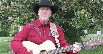 'Phone In Heaven' Mike Manuel Country Song To Mama In Heaven