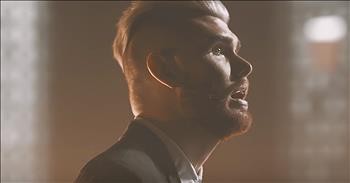 The Other Side' - Colton Dixon Song For Lost Loved Ones