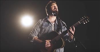 'Through And Through' - Cody Carnes Acoustic Performance