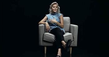 Hillsong United Singer Says Worship Is A Weapon