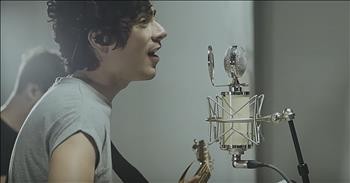 'Make Us One' - Jesus Culture Acoustic Performance