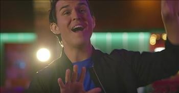 'Bulletproof' - Citizen Way Official Music Video