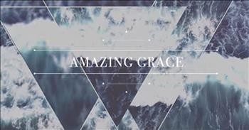 'Amazing Grace' - For King And Country And Rebecca St. James