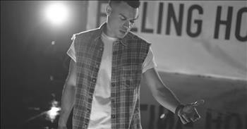 'When We Pray' - Tauren Wells Official Music Video