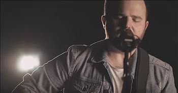 'Bread And Wine' - Cody Carnes Acoustic Performance