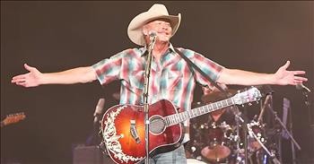 'The Older I Get' - Alan Jackson Nostalgic Song