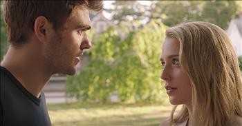 'Forever My Girl' - Official Movie Trailer