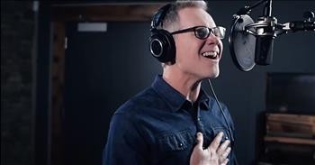'The Great Adventure' - Steven Curtis Chapman And Bart Millard