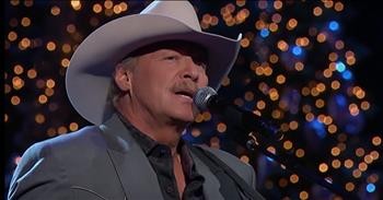 'Have Yourself A Merry Little Christmas' - Alan Jackson