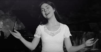 'O Holy Night' - The Piano Guys And Lexi Walker