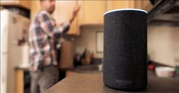 John Crist Debuts Hilarious Christian Alexa Video