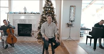 Piano Guys Performance For Those With Lost Loved Ones At Christmas
