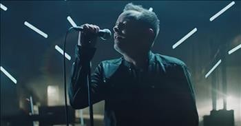 Resurrection Power' - Chris Tomlin Official Video