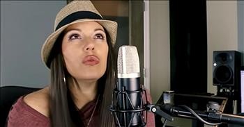 Pop Song 'Havana' Gets A Christian Makeover