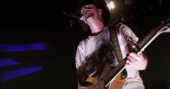 'Live It Well' - Switchfoot