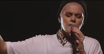 'Shadow Step' - Hillsong UNITED Live Performance