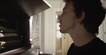 'Control (Somehow You Want Me)' - Tenth Avenue North