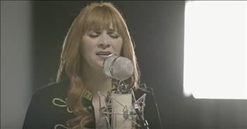 'Never Stop' - Jesus Culture Acoustic Performance