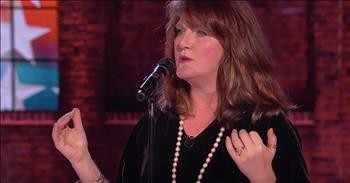 Christian Comedian Anita Renfroe On Millennials