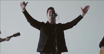 'Whole Heart' - Acoustic Performance From Passion