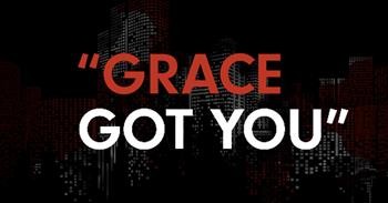 'Grace Got You' - MercyMe