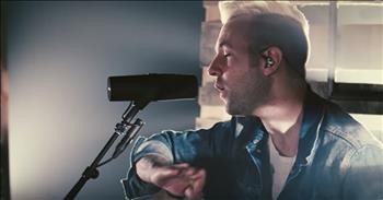 'He Still Does (Miracles)' - Hawk Nelson Live Performance