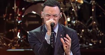 'Done' - Tauren Wells Live Performance