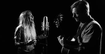 'I Won't Let You Go' - Jon Foreman With Lauren Daigle
