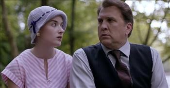 'Getting Grace' - Movie Trailer