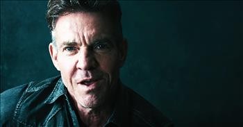 'On My Way To Heaven' - Actor Dennis Quaid