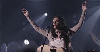 'How Beautiful Your Grace' - Red Rocks Worship
